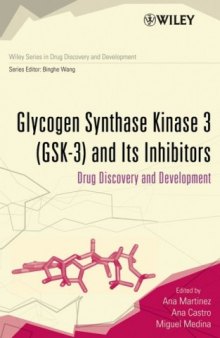 Glycogen Synthase Kinase 3