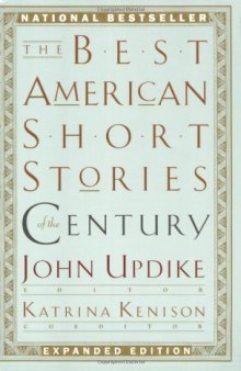 The Best American Short Stories of the Century  