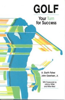 Golf: Your Turn for Success
