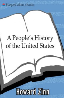 A People's History of the United States: 1492–Present  