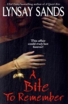 A Bite to Remember (Argeneau Vampires, Book 5)