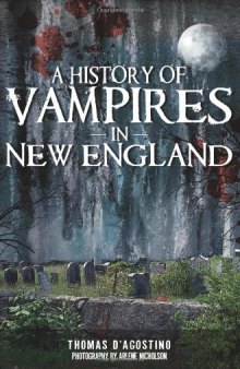A history of vampires in New England
