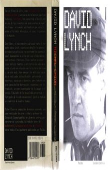 David Lynch (Spanish Edition)