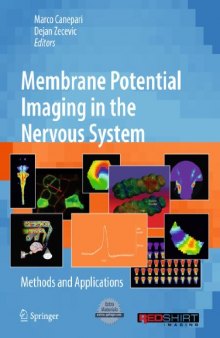 Membrane Potential Imaging in the Nervous System: Methods and Applications