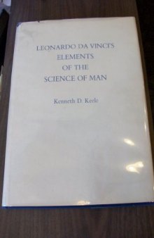 Leonardo da Vinci's elements of the science of man