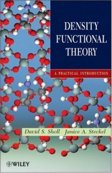 Density functional theory: A practical introduction