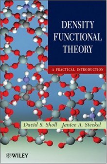 Density functional theory: a practical introduction