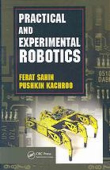 Practical and experimental robotics