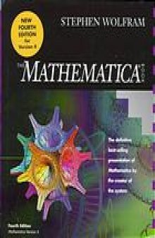 The mathematica book