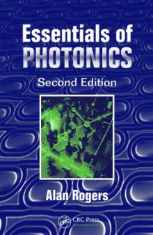 Essentials of Photonics, Second Edition