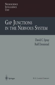 Gap Junctions in the Nervous System