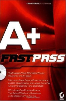 A+ Fast Pass