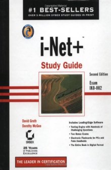 i -Net+ Study Guide