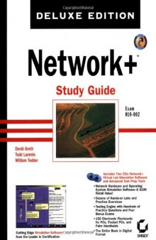 Network+ Study Guide