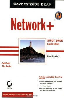 Network+ Study Guide