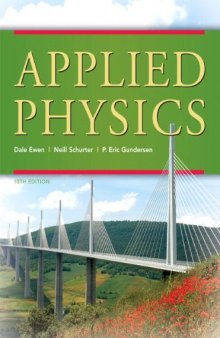 Applied Physics, 10th Edition    