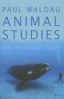 Animal Studies: An Introduction