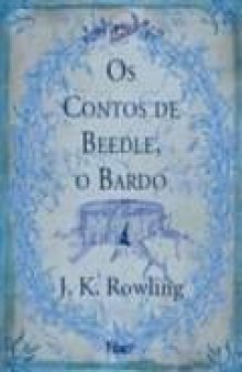 CONTOS DE BEEDLE, O BARDO, OS  