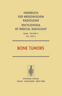 Bone Tumors