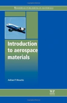 Introduction to Aerospace Materials