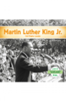 Martin Luther King, Jr.. Civil Rights Leader