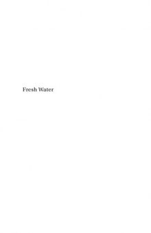 Fresh Water: New Perspectives on Water in Australia (Academic Monographs)