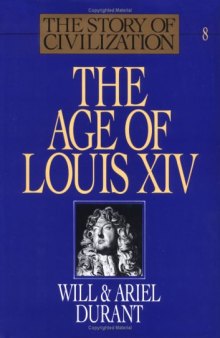 The Age of Louis XIV 
