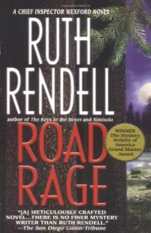 Road Rage (A Chief Inspector Wexford Mystery) (Chief Inspector Wexford Mysteries)  