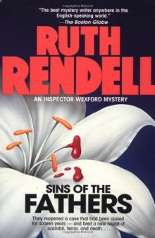 Sins of the Fathers (Chief Inspector Wexford Mysteries, No. 2)  