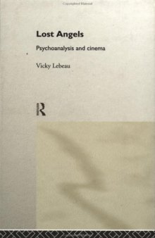 Lost Angels: Psychoanalysis and Cinema