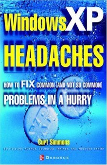Windows XP headaches: how to fix common