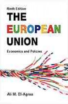 The European Union : economics and policies