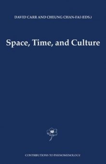 Space, Time, and Culture