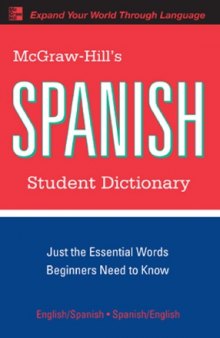 Spanish Student Directory