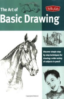 Art of Basic Drawing