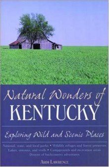 Natural Wonders of Kentucky