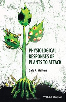 Physiological Responses of Plants to Attack