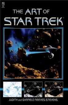 The Star Trek: The Art of Star Trek