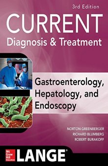Gastroenterology, Hepatology, & Endoscopy
