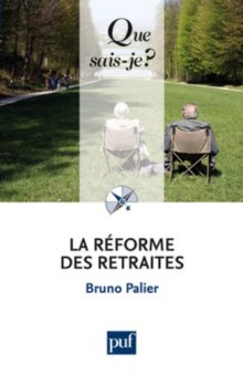 La réforme des retraites