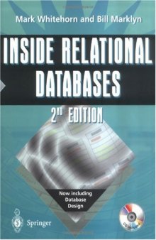 Inside Relational Databases