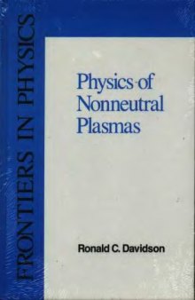 An introduction to the physics of nonneutral plasmas
