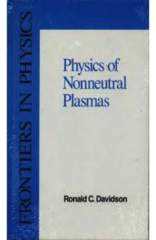 An introduction to the physics of nonneutral plasmas