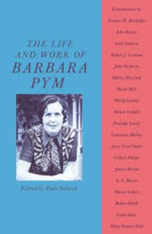 The Life and Work of Barbara Pym
