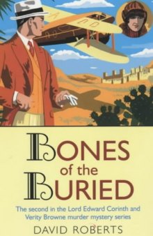 Bones of the Buried  