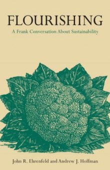 Flourishing : a frank conversation about sustainability