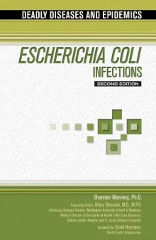 Escherichia Coli Infections 