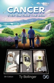 Cancer: Step Outside the Box 4th Ed.