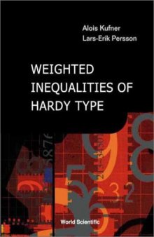 Weighted inequalities of Hardy type