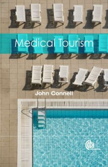 Health and Medical Tourism